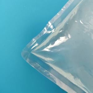 Bolsa <span class=keywords><strong>de</strong></span> plástico PE transparente <span class=keywords><strong>de</strong></span> 10 L personalizada con tapón <span class=keywords><strong>de</strong></span> rosca Almacenamiento <span class=keywords><strong>de</strong></span> huevos asépticos para agua Leche Jalea Aceite <span class=keywords><strong>de</strong></span> oliva Otros líquidos comestibles - Product Image 3