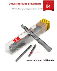 Fresa a taglio obliquo BEILI in carburo monoblocco con codolo da 3,175 mm per MDF, acrilico, PVC, legno, plastica, <span class=keywords><strong>router</strong></span> CNC - Product Image 4