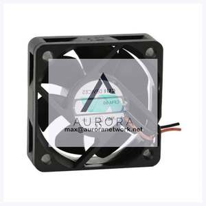 Ventiladores de refrigeración de motor de alta calidad, 09225KA-24J-AA-00, con buen precio, soporte OEM - Product Image 1