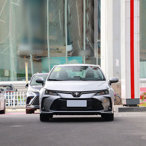 2024 para 1.8L 1,2 T 1.5L Dirección izquierda Aspiración natural Cuatro puertas Cinco plazas Gasolina Sedan - Product Image 6