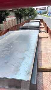 Hochwertige Stahlplatte für die Bau verarbeitung Großhandel Einzelhandel Chinesischer Boden Wettbewerbs fähige Niedrigpreis-Beton bewehrung - Product Image 4