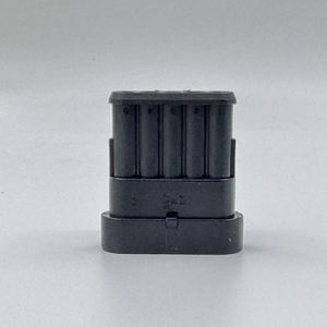 DJ7051-1.5-11 ip66 מדורג 220a מחבר תיל תקע חוט עבור יישומים שונים - Product Image 2