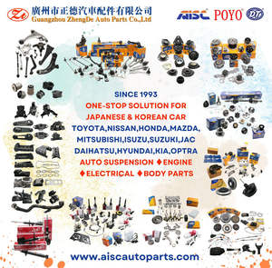 ชุดประกอบข้อต่อ AISC 38761-4BF1A สำหรับรถยนต์นิสสัน เอ็กซ์เทรล อะไหล่รถยนต์ญี่ปุ่นและเกาหลี บริการครบวงจรตั้งแต่ปี 1993 - Product Image 4