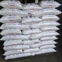 Saco de Polipropileno Tejido de 25 kg, 50 kg, 100 kg para Envasar Arroz, Granos, Maíz, Harina, Fertilizante, Azúcar, Alimento para Animales