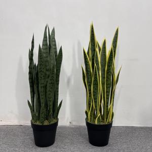 Plante Artificielle de Luxe pour Décoration Intérieure et Extérieure – Idéale pour la Maison - Product Image 1