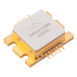 Componentes Electrónicos Nuevos y Originales, Circuito Integrado, Amplificadores de RF N/A CMPA1C1D080F - Product Image 1