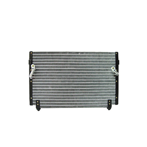 Piezas <span class=keywords><strong>de</strong></span> automóvil AC y la <span class=keywords><strong>electricidad</strong></span> aire acondicionado condensador DPI4182 para Nissan - Product Image 3
