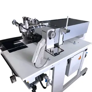 Máquina de costura automática computadora, GC895D-AT