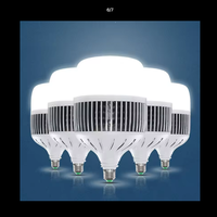 80W 100W 150WTT 90LM/W 3000K-6500K PBT E27/B22 AC165V-265V ENTREPÔT INTÉRIEUR HAUTE LUMINEUSE LONGUE DURÉE LED PROJET AMPOULE LAMPE LUMINEUSE