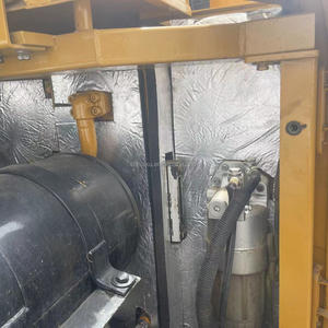 Excavatrice Sany 60Cpro d'occasion de haute qualité, modèle 2020, 6 tonnes, moteur 59 CV, composants essentiels, capacité de godet 0,22 m, matériel pour vidéo - Product Image 5