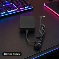 Chargeur d'ordinateur portable 45W en gros pour Lenovo Legion 7 Pro – Adaptateur rapide haute performance pour ordinateurs portables de gaming – Remplacement de l'alimentation