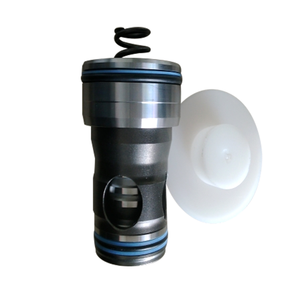 Vanne à cartouche hydraulique Rexroth LC16A20E7X - Product Image 3