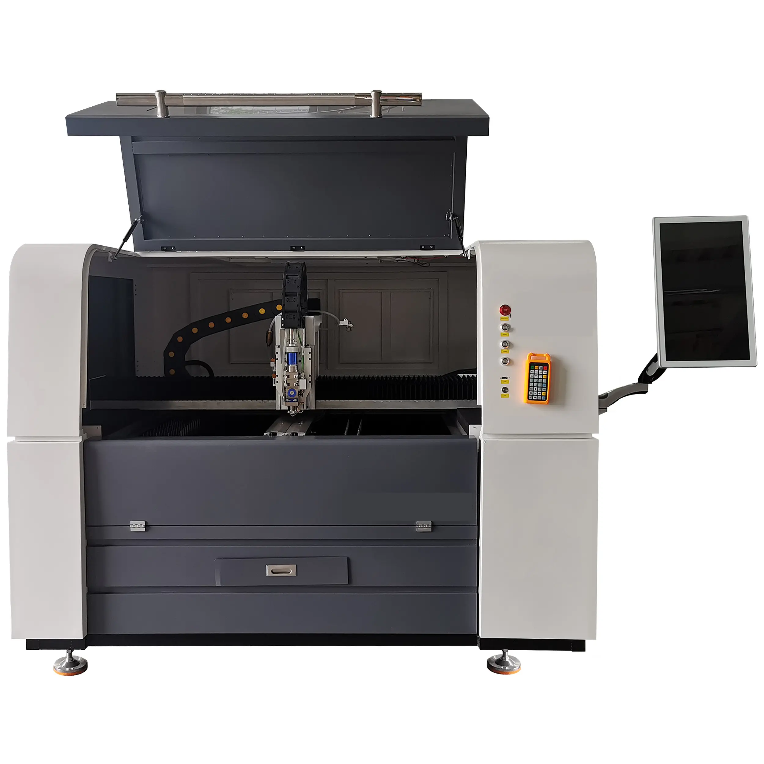 1500w 1390 cnc metal fiber laser cutting machine 2023 EXPO minilaser cutting factory supply