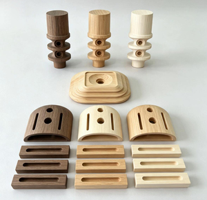 High-End 5 Axis CNC Wood Machining Service for Custom Yacht Interior Woodwork and Marine Grade Wood Parts - Product Image 6