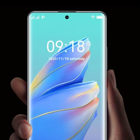 Smartphone S26 Ultra con Carga Rápida de 30 Minutos, 16GB 1TB, Pantalla de 6.8 Pulgadas, 5G Android
