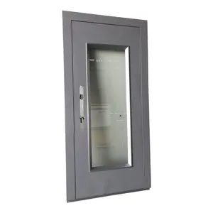 Zowee Manufacture Lift Elevator Halbautomati scher Türlift Manueller Tür aufzug Schwingt ür für Villa Elevator