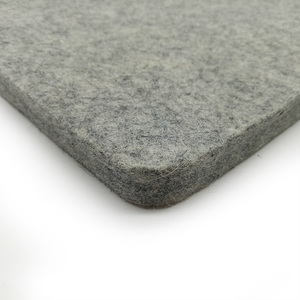 Alfombrilla Profesional para Planchar de Lana 100% Lana de Nueva Zelanda, Duradera, Limpia y Lisa - Product Image 4