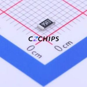 AC1206FR-0795R3L ตัวต้านทานแบบ SMD 1206 (ประเภท: ฟิล์มหนา) (ความต้านทาน: 95.3 โอห์ม ความแม่นยำ: 1%) - Product Image 1