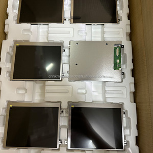 Écran LCD d'origine neuf LQ064V3DG06, 6,4 pouces, 640*480, écran LCD LQ064V3DG06 - Product Image 4