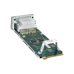 Module réseau C3850-NM-4-1G pour 3850 4 X 1GE, équipement fibre optique - Product Image 3