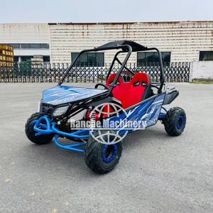 Nouveau véhicule utilitaire mini-jeep 250cc, nouvelles voitures buggy, UTV, véhicule tout-terrain, essence, adultes à vendre - Product Image 1
