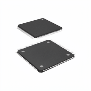 Componentes Electrónicos en Oferta: IC MCU de 32 bits, 768KB FLASH, 144LQFP, XMC4500F144K768ACXQMA1 Original, 144 LQFP con Pad Expuesto - Product Image 1