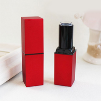Tubes de rouge à lèvres personnalisé
