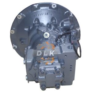 Pompa Principale 708-3T-00120 per <span class=keywords><strong>Komatsu</strong></span> al Miglior Prezzo, Parti per Escavatore PC78MR-6, Pompa Idraulica - Product Image 5