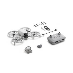 Dron de viaje Flip Mini con 31 minutos de vuelo, transmisión O4 para video vertical 4K, paquete para creadores de fotografía de aventura. - Product Image 5