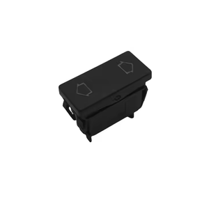 New Electric Glass Regulator Switch Turn Signal Switch for P- for <strong>Peugeot</strong> 405/<strong>505</strong>/309/205 Compatible 655121 6551.21 Vehicles - Product Image 3