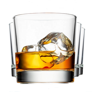 Vasos de Whisky Estilo Antiguo - Product Image 2