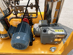 Serie COP Reinigungssystem für Gebrauchtes Speiseöl - Product Image 5