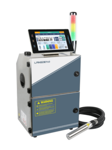 신형 산업용 온라인 잉크젯 프린터 고속 자동 날짜 인쇄기 플라스틱 금속 상자 소형 생산 라인 마킹 기계 - Product Image 5