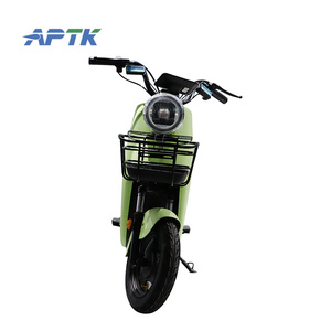รถมินิไบค์/พ็อกเก็ตไบค์ไฟฟ้าสำหรับผู้ใหญ่จาก APTK Wholesale  รถมอเตอร์ไซค์ไฟฟ้าสำหรับผู้ใหญ่ทรงพลังพร้อมตัวเลือกแรงดันไฟฟ้า 48v - Product Image 3