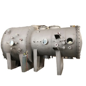 Hot Selling 220V Multi-Layer Belt Vacuum Dryer Food Processing Fruit Vacuum Drying Oven Freeze Liquid Dryer Machine - Product Image 1