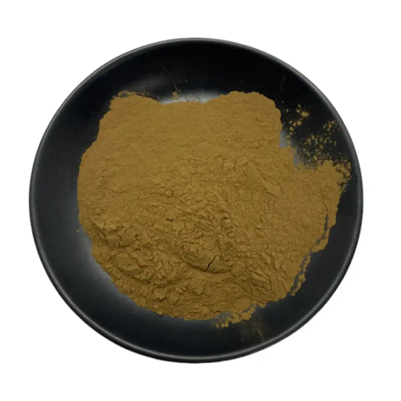 Plant extract Tongkat Ali Root Extract Powder 100:1