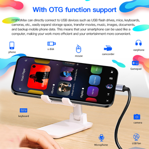 Smartphone I15 <span class=keywords><strong>Pro</strong></span> Max 16 GB+512GB, Telefono 5G con Schermo da 6,7 Pollici, Dual Sim, I15 Phone 15 <span class=keywords><strong>Pro</strong></span> Max De Smartphones - Product Image 5