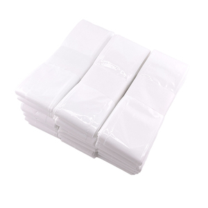 Sacchi di ricambio per contenitore <span class=keywords><strong>pannolini</strong></span> in HDPE da 4,5 m, sacchi per <span class=keywords><strong>pannolini</strong></span> in plastica anti-odore, pellicola extra spessa, sacchi per rifiuti continui compatibili con i <span class=keywords><strong>pannolini</strong></span> - Product Image 3