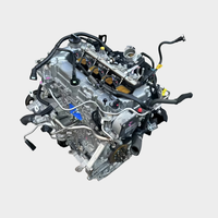 Ensemble moteur turbo 15E4E 15C4E pour véhicules Maxus Roewe MG Series, moteur automobile durable