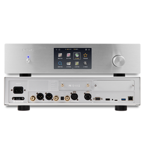 EWEAT DMP70 Digital Sign Player avec ESS9038PRO DAC Chip Music Hard Disk USB Player New Technology - Product Image 6