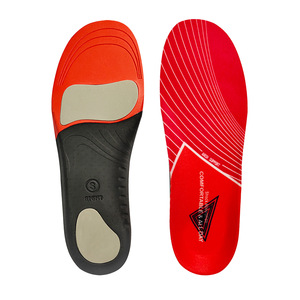 <span class=keywords><strong>Semelles</strong></span> <span class=keywords><strong>orthopédiques</strong></span> Xinxingyao avec soutien de la voûte plantaire, <span class=keywords><strong>semelles</strong></span> complètes en PU absorbant les chocs pour les pieds plats, <span class=keywords><strong>semelles</strong></span> pour chaussures pour les pieds plats - Product Image 2