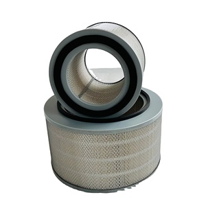 Filtro de Aire Compatible y Adecuado para Compresor de Aire, Repuestos MANNY 99267031 - Product Image 1