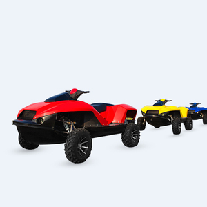 Véhicules amphibies Hison J5 <span class=keywords><strong>à</strong></span> <span class=keywords><strong>vendre</strong></span> Crosski Atv utilisés sur l'eau <span class=keywords><strong>Gibbs</strong></span> <span class=keywords><strong>Quadski</strong></span> - Product Image 6