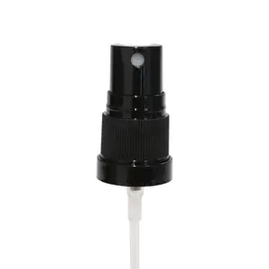 Chinese manufacturer plastic anti-theft ring 18/410 18/415 20/410 24/410 22/400 Plastic Pump Mist Spray Perfume Sprayer