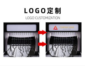 מכונת בודק הידרופובית PPF אוטומטית לסרטי מגן לרכב מכשיר טיפות מים לרכב דוחה מים וזוהמה אפקט סרטי דמו - Product Image 6