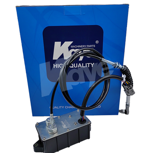 Bagian <span class=keywords><strong>Excavator</strong></span> <span class=keywords><strong>Motor</strong></span> <span class=keywords><strong>Throttle</strong></span> 523-00006 <span class=keywords><strong>Motor</strong></span> <span class=keywords><strong>Throttle</strong></span> persegi Fo <span class=keywords><strong>Daewoo</strong></span> DH150 <span class=keywords><strong>DH220</strong></span>-<span class=keywords><strong>5</strong></span> bagian mesin konstruksi DH225-7 - Product Image 4