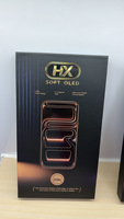 Écran OLED souple HX de remplacement en gros pour iPhone X XS Max XR 11 12 13 14 15 16 17 Pro Max 12 13 Mini 14 15 16 Plus