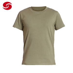 T-shirt <span class=keywords><strong>Camoufl</strong></span>é Armée Homme - Product Image 5