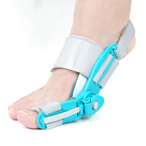 Dirigibile con Design regolabile giorno notte alluce alluce alluce alluce valgo <span class=keywords><strong>ortopedico</strong></span> brunion correttore - Product Image 1