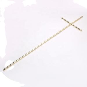 Cenaze ekipmanları aksesuarları malzemeleri tabut çapraz tabut haç çapraz - Product Image 1